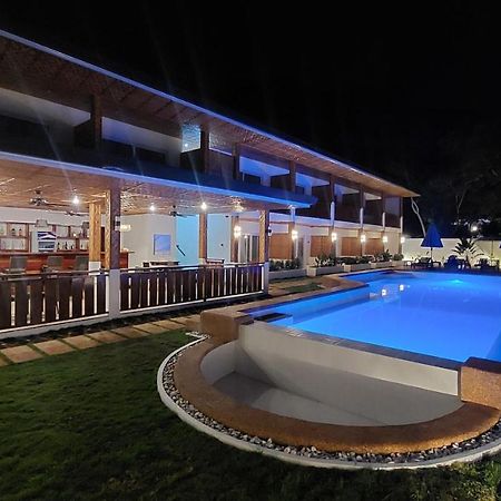 Yellow Mango Resort Bohol Panglao Exteriér fotografie