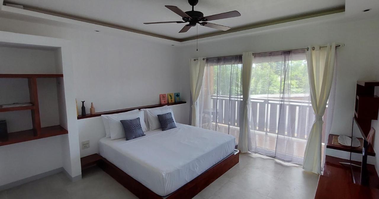 Yellow Mango Resort Bohol Panglao Exteriér fotografie