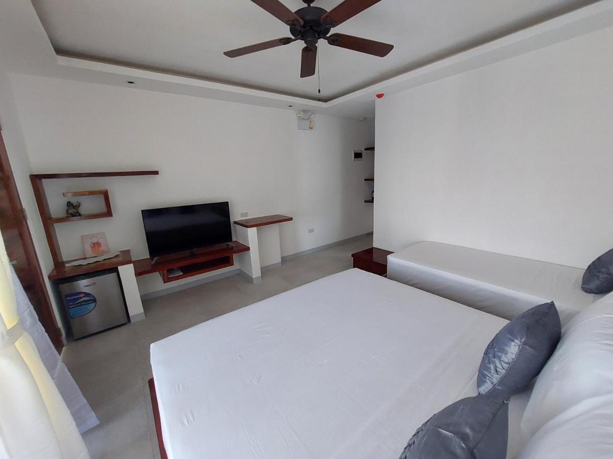 Yellow Mango Resort Bohol Panglao Exteriér fotografie