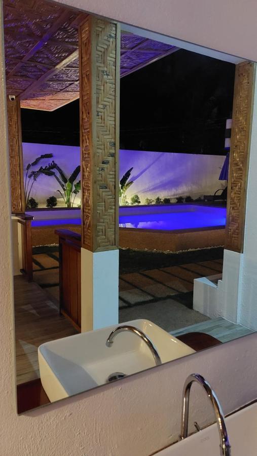 Yellow Mango Resort Bohol Panglao Exteriér fotografie