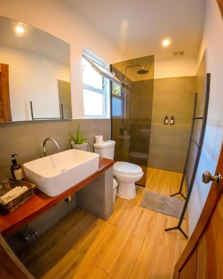 Yellow Mango Resort Bohol Panglao Exteriér fotografie